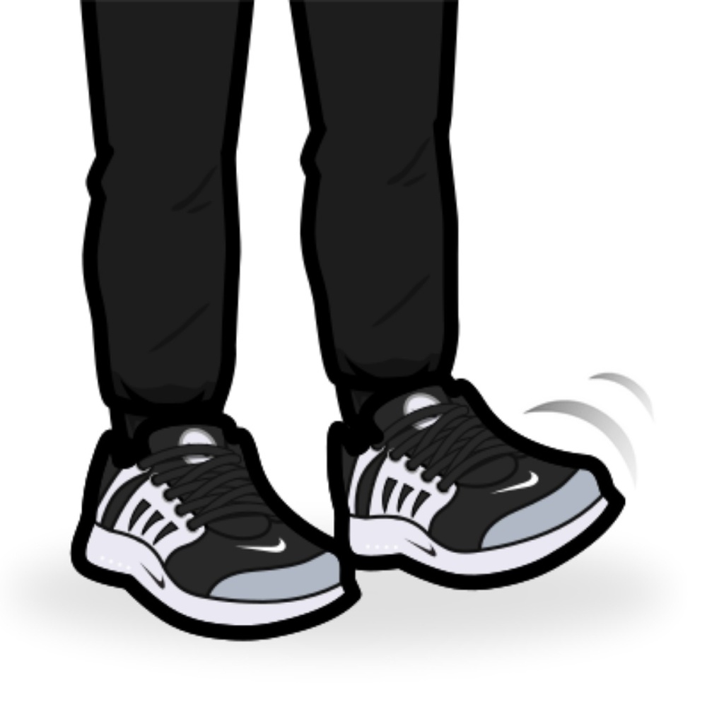 Meet your Posher, Jason